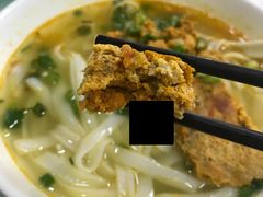 -荔林食店(西华路店)