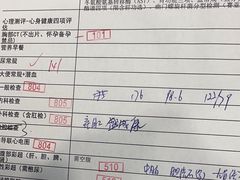 -美年大健康·体检中心(江岸分院)