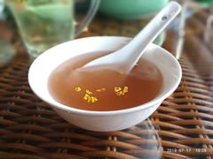 -湖畔居茶楼(湖滨店)
