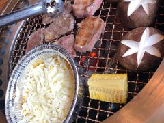 -炎蔵牛舌烤肉