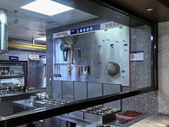 -陈熹公民族美食文化餐厅(中华广场店)