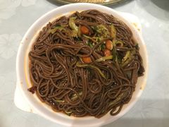 -葛记焖饼(伏牛路店)