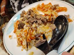 -新疆伊宁远征餐厅