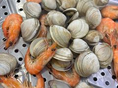 -船奇蒸汽海鲜·闽菜(八市海鲜总店)