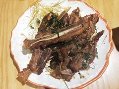 -摩登有记·新派泰国菜(银钻广场店)