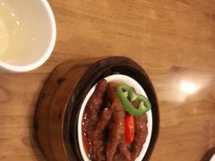 -粤仔湾砂锅粥(广益哥伦布店)