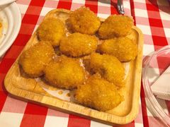 -西贝莜面村(双井店)