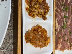 -高丽苑韩国烤肉(海昌路旗舰店)