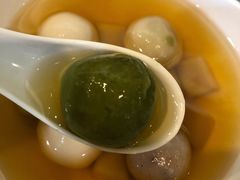 -松记糖水店(铜锣湾分店)