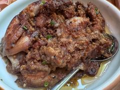 -啄佬食堂