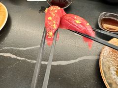 -Sushi Hanzo半藏(天环广场店)