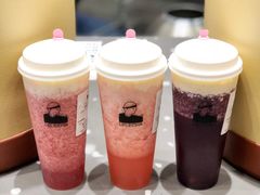 -LELECHA乐乐茶(新街口大洋店)