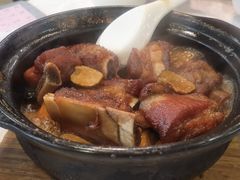 红枣排骨-文记壹心鸡(宝华路店)