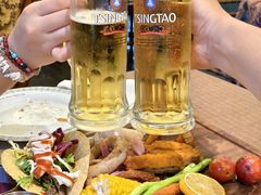 -中山路壹号传奇club·啤酒花园餐厅