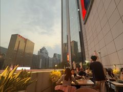-常来小聚·广州非遗传承餐厅(高德置地店)