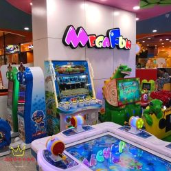 -思诺卡儿童俱乐部(东方广场店)