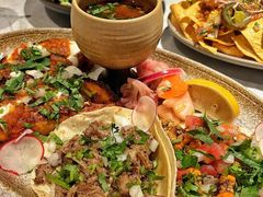 -墨纪Mojí墨西哥餐厅(官舍店)