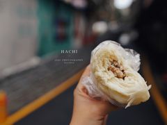 三鲜包-俞记安顺特色破酥包(民生路店)