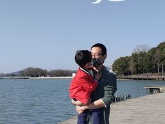 -蠡湖大桥公园