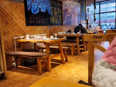 -木屋烧烤(西南角店)