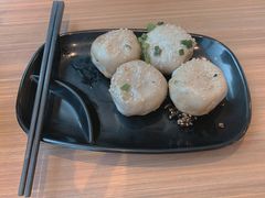 小杨生煎-小杨生煎(香港名都店)