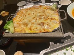 -绿茶餐厅(杭州黄龙K-lab店)