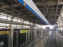 -龙眠大道(地铁站)