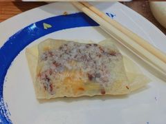 -满园烤鸭·春饼(中街大悦城店)