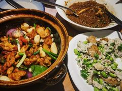 -荣小馆(杭州大厦店)