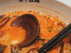 -味千拉面(南宁江南万达店)