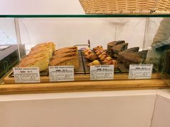 -老梦面包 CHEZMOREL(三源里店)