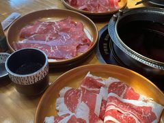 -本家食堂(华南店)