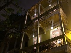 -大堂街8号葡国餐厅(RESTAURANTE ESCADA)