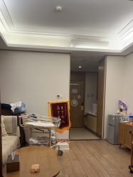-金芙美月子中心(财富别墅店)