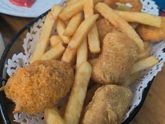 -阳光披萨(辽宁路店)