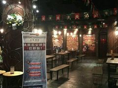 -YOGO优果密室逃脱(新佳丽广场店)