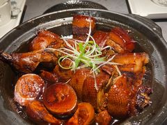 -吴越荣记·苏州菜·松鼠桂鱼(斜塘老街店)