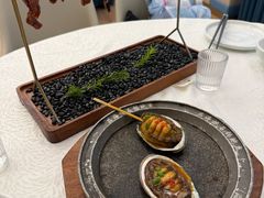 -品海楼·大连海胆锅贴馆(东港店)