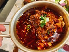 -火锅先生(五马街店)
