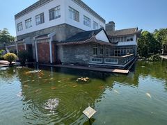 -东莞市可园博物馆