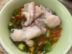 -龙继斑鱼庄(犀浦店)