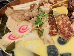 -yokocho上横町·日本食街(深业上城店)