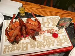 -大鸽饭(北京路店)