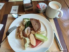 -云龙轩(迪士尼探索家度假酒店)