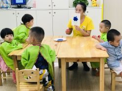 -巧虎kids体验中心(绿宝广场店)