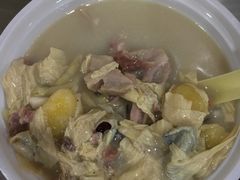 -胡椒猪肚汤(康王店)