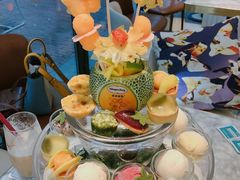 -哈根达斯(武汉天地店)