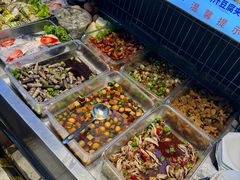 -群姐面馆·海鲜烧烤(同安路二店)