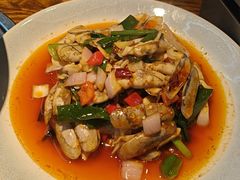 -517烧烤·龙虾·海鲜大排档(万象都荟店)