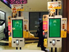 -麦当劳(世纪汇广场店)